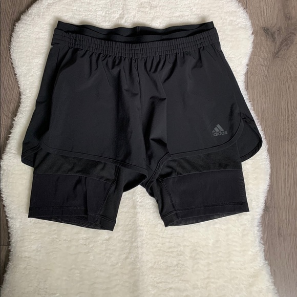 adidas Other - Addidas Climalite Workout Short